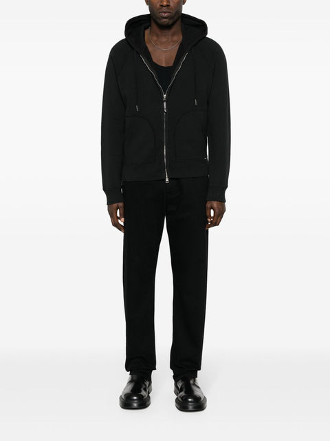 Tom Ford Tom Ford Sweaters Black
