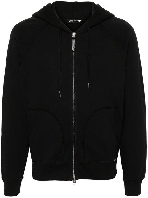 Tom Ford Tom Ford Sweaters Black