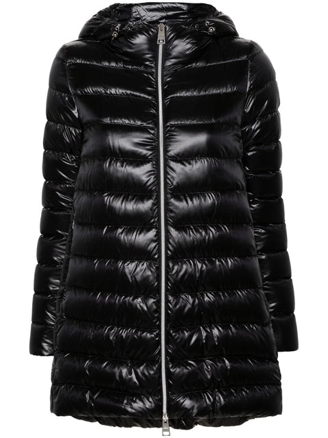 Herno Herno Coats Black