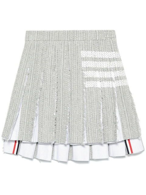 Thom Browne Thom Browne Skirts Grey