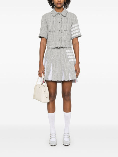 Thom Browne Thom Browne Skirts Grey