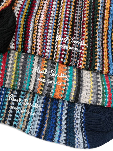 Paul Smith Paul Smith Underwear MultiColour