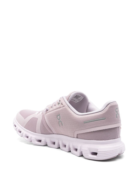 ON ON Sneakers Purple