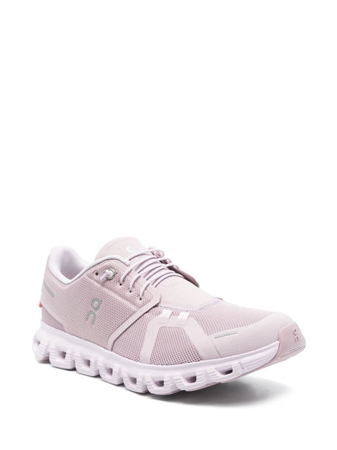 ON ON Sneakers Purple