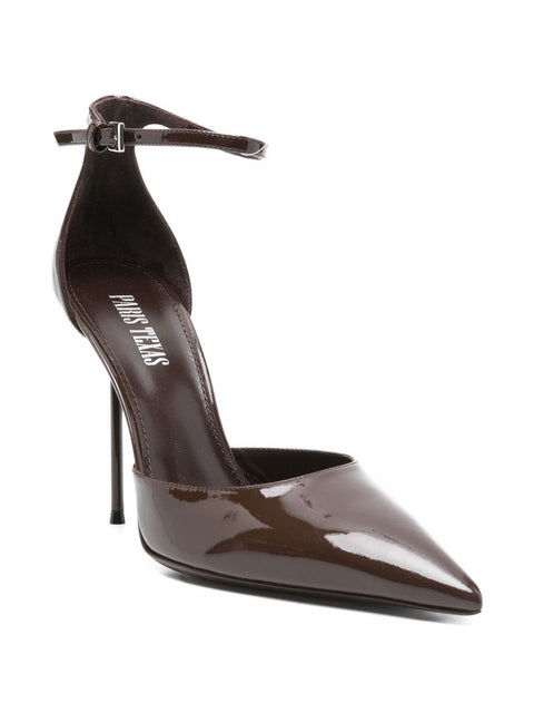 Paris Texas Paris Texas With Heel