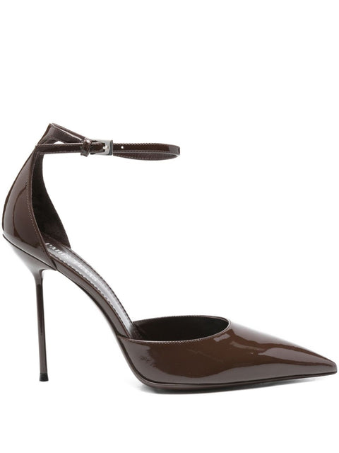 Paris Texas Paris Texas With Heel