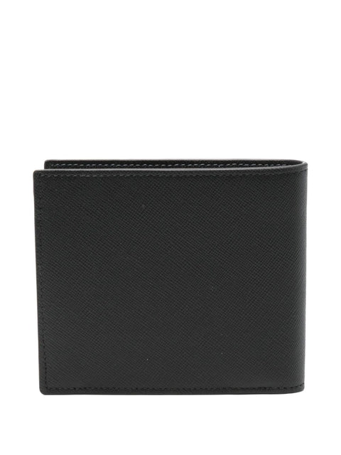 Paul Smith Paul Smith Wallets Black