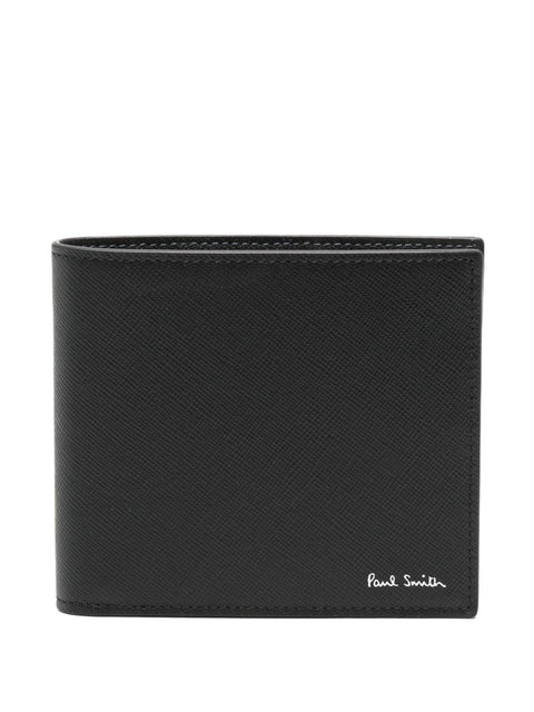 Paul Smith Paul Smith Wallets Black