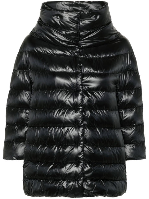 Herno Herno Jackets Black