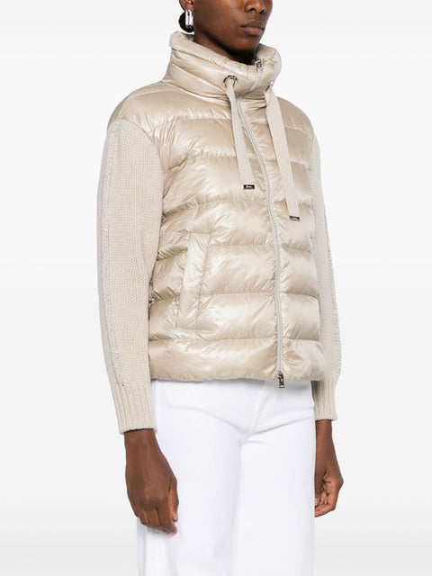 Herno Herno Coats Powder