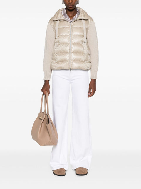 Herno Herno Coats Powder