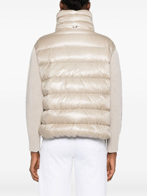 Herno Herno Coats Powder