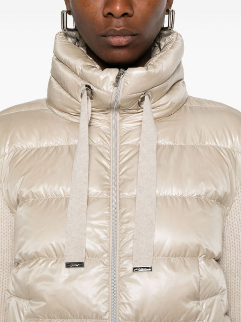 Herno Herno Coats Powder