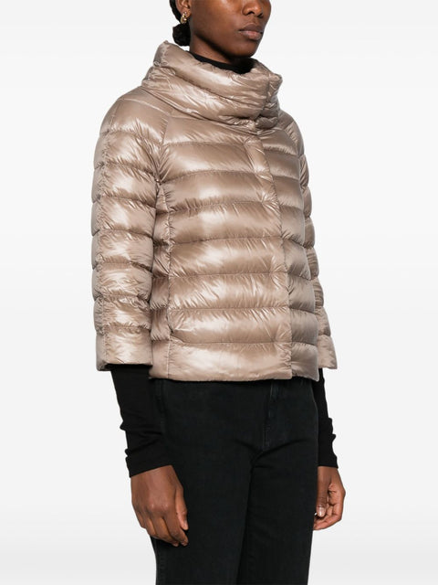 Herno Herno Jackets Dove Grey