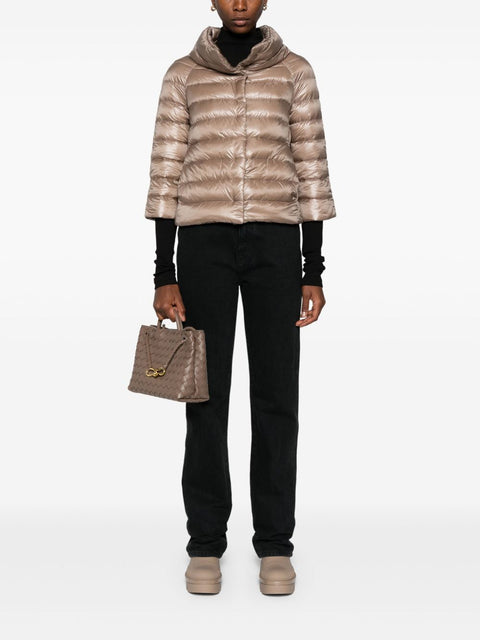 Herno Herno Jackets Dove Grey