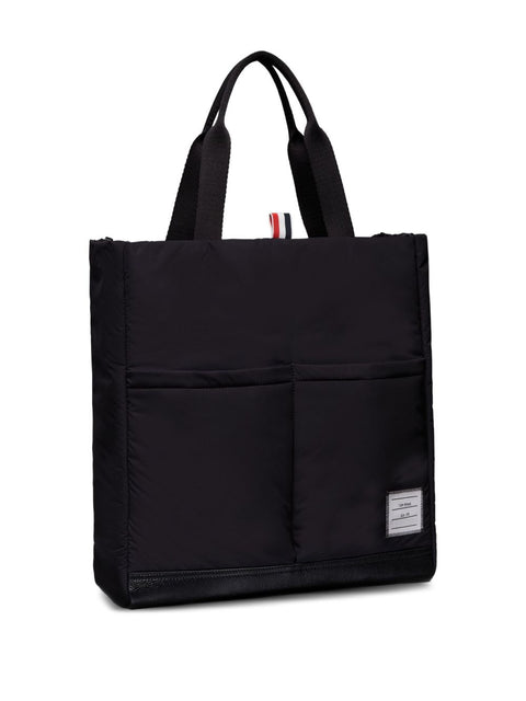 Thom Browne Thom Browne Multi pocket tote bag