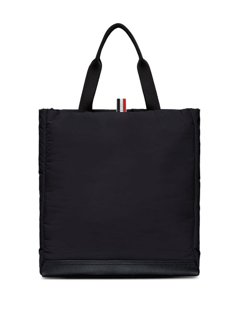Thom Browne Thom Browne Multi pocket tote bag