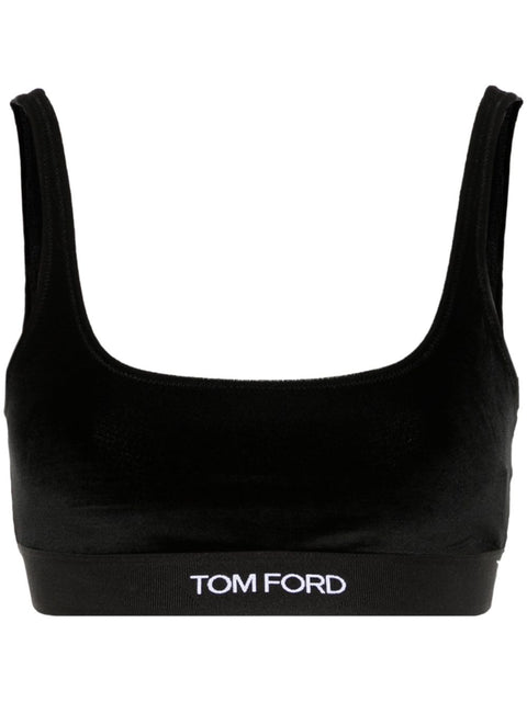 Tom Ford Tom Ford Underwear Black