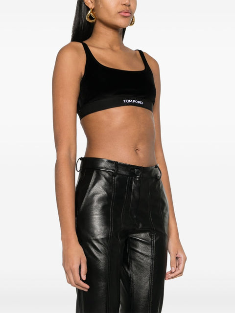 Tom Ford Tom Ford Underwear Black