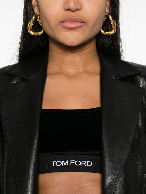 Tom Ford Tom Ford Underwear Black