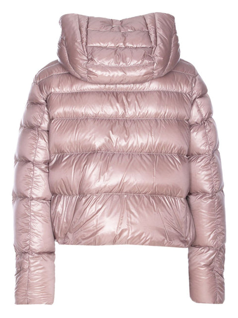 Herno Herno Coats Lilac