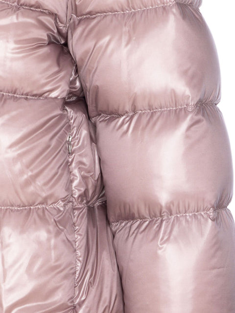 Herno Herno Coats Lilac