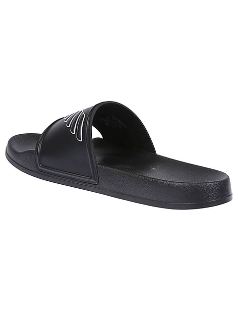Emporio Armani Emporio Armani Sandals Black