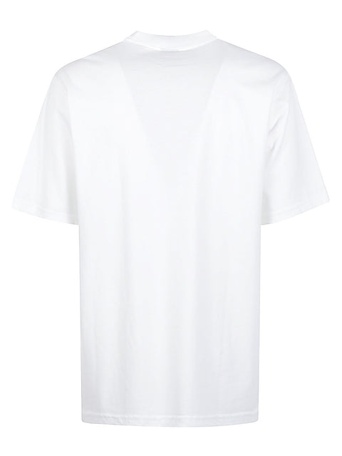 Stussy Stussy T-shirts and Polos White