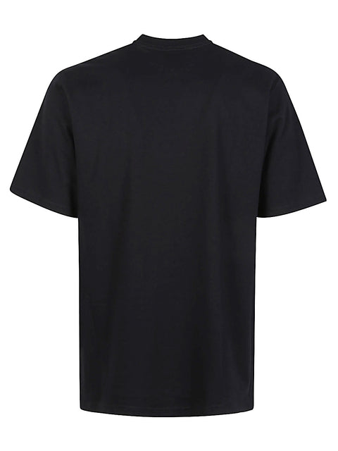 Stussy Stussy T-shirts and Polos Black