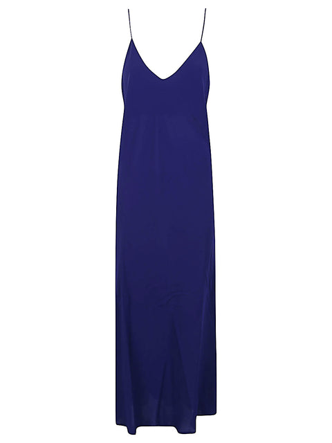 Alberto Biani Alberto Biani Dresses Blue