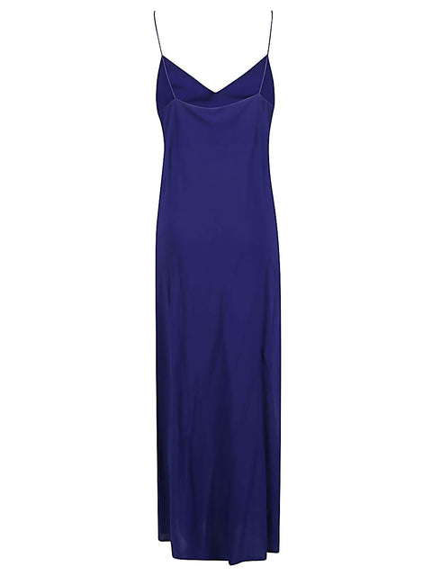 Alberto Biani Alberto Biani Dresses Blue