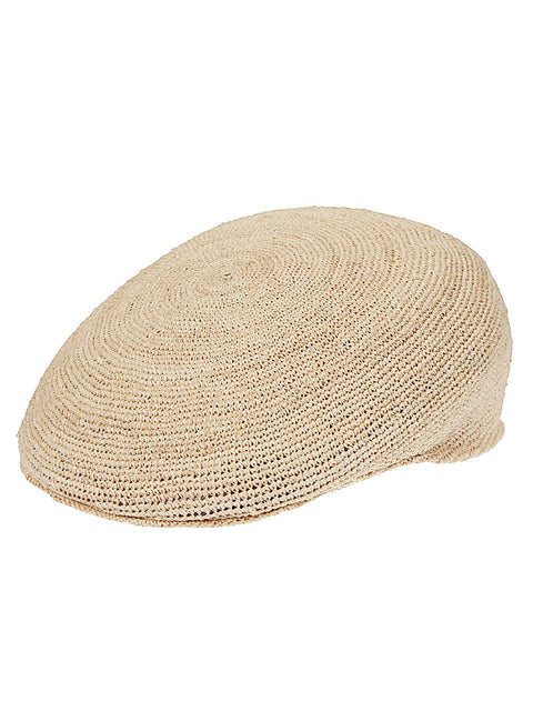 Borsalino Borsalino Hats Beige