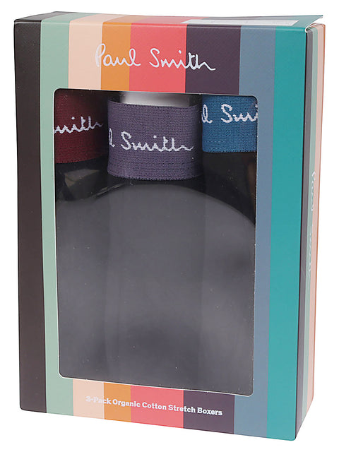 Paul Smith Paul Smith Underwear Black