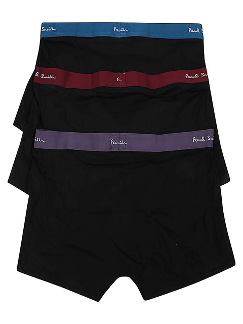 Paul Smith Paul Smith Underwear Black