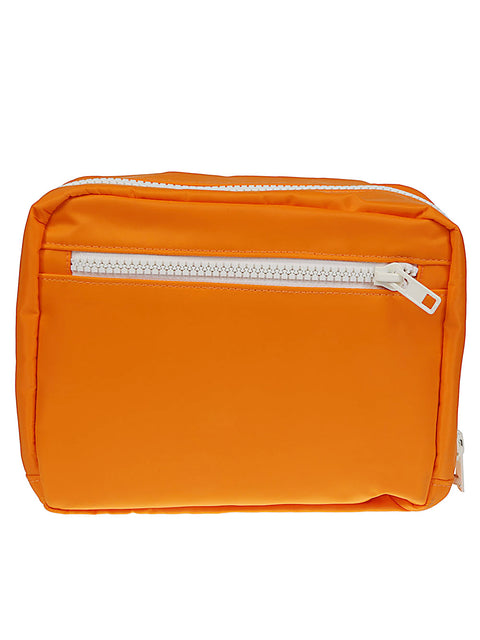 032C 032C Wallets Orange