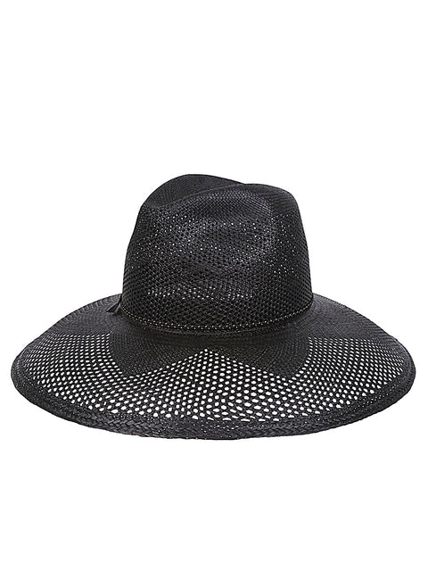 Borsalino Borsalino Hats Black