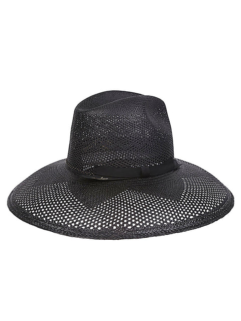 Borsalino Borsalino Hats Black