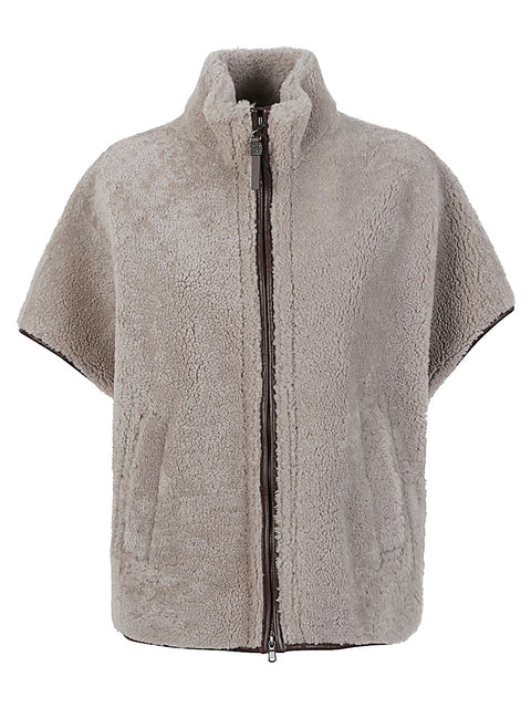 Brunello Cucinelli Brunello Cucinelli Jackets Brown