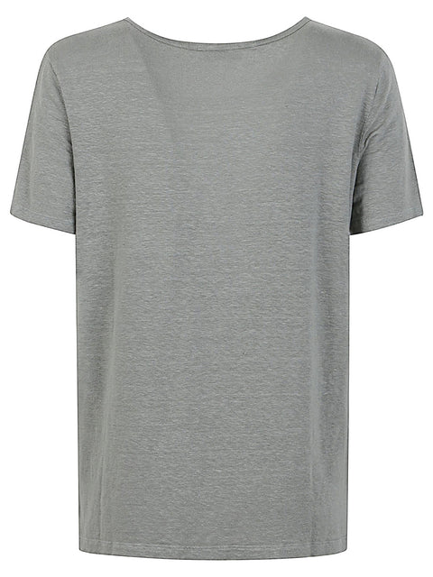 Base Base T-shirts and Polos Green