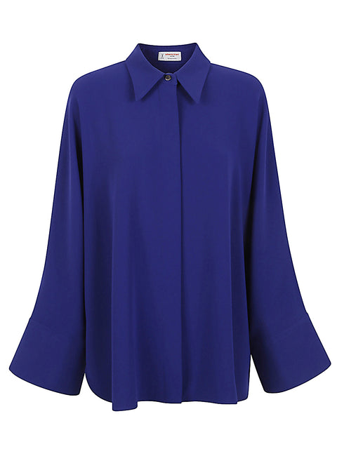 Alberto Biani Alberto Biani Shirts Blue