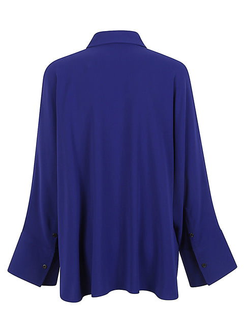 Alberto Biani Alberto Biani Shirts Blue