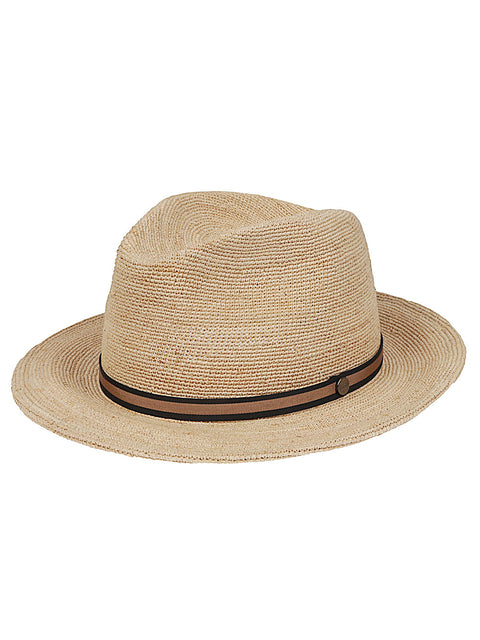 Borsalino Borsalino Hats Brown
