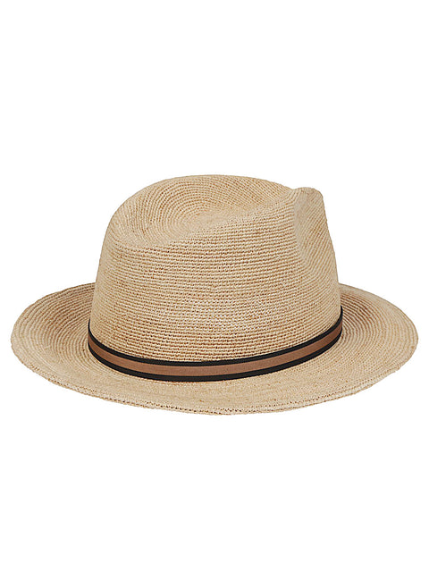 Borsalino Borsalino Hats Brown