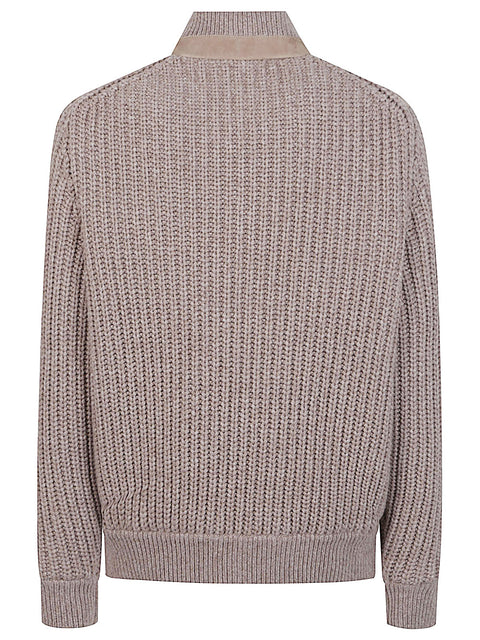 Brunello Cucinelli Brunello Cucinelli Coats Beige