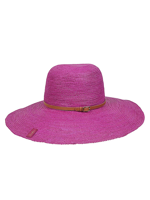 Borsalino Borsalino Hats Fuchsia