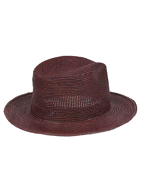 Borsalino Borsalino Hats Brown
