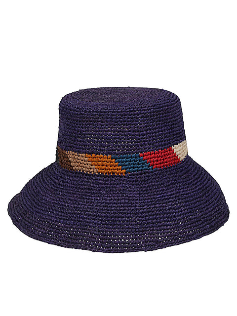 Paul Smith Paul Smith Hats Blue
