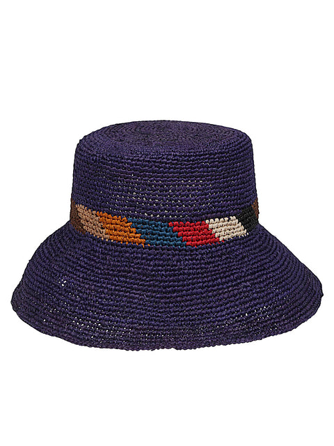 Paul Smith Paul Smith Hats Blue