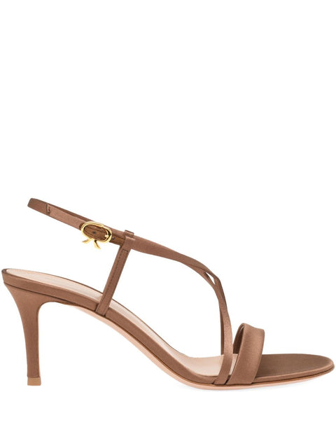 Gianvito Rossi Gianvito Rossi Sandals Brown