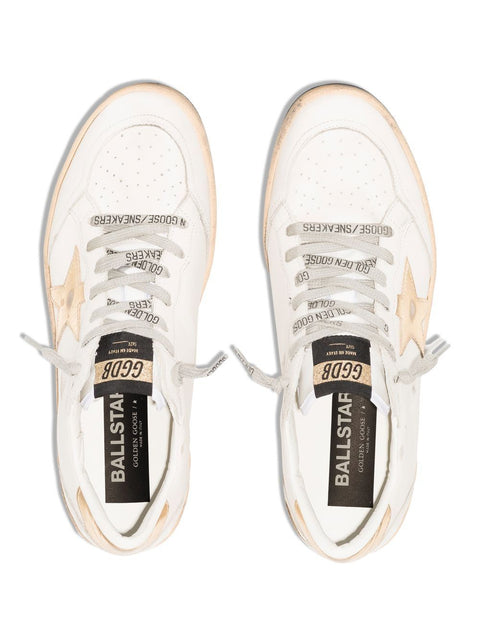 Golden Goose Golden Goose Sneakers Golden